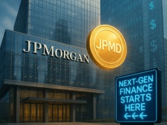 JPMorgan ujawnia szczegóły swojego wielkiego kryptoplanu. „To coś więcej niż stablecoin!”