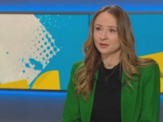 Minister Agnieszka Dziemianowicz-Bąk w programie 