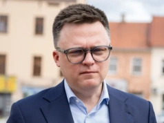 Koniec Trzeciej Drogi? Hołownia i PSL przedstawiają sprzeczne stanowiska