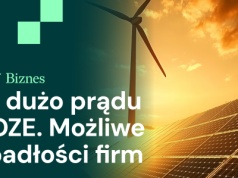 Za dużo OZE w Polsce? Zakaz rosyjskiego gazu. Sukces Airbusa na Airshow w Paryżu