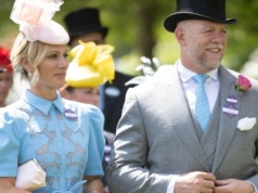Gdy wyszła na Royal Ascot, zebrani oniemieli. Wyglądała jak księżna Kate