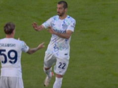 Zalewski zadebiutował na KMŚ. Gdy wchodził na boisko, było 1:1