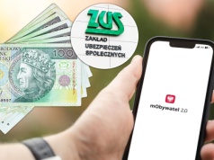 mObywatel: ZUS, IKE i emerytura pod ręką. Sprawdź!