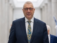 Kto stoi za taśmami Giertycha? Zniszczono je, a niedawno się odnalazły