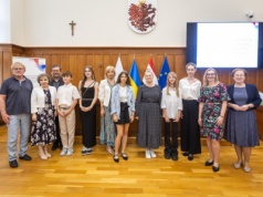 Konkurs, pt. „Mój ojciec – dobrze być razem”. Dzieci napisały, jak ważny jest dla nich tata