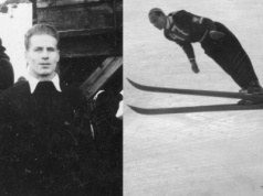 18 czerwca 1913 roku urodził się Stanisław Marusarz