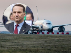 Ewakuacja Polaków z Izraela. Minister Sikorski: Wracajcie bezpiecznie