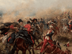 Kalendarium historyczne: 18 czerwca 1792 – Zwycięstwo pod Zieleńcami