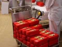 Notowania produktów tanieją trzeci raz z rzędu