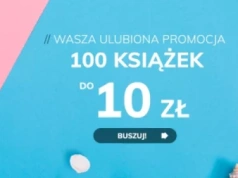 Promocje dnia – 18.06.2025: 100 do 10 zł, Wehikuł czasu, Nesbø, Literackie, Nowości, Cosy Crimes, Masterton, Newhomers