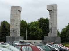 Koniec „Szubienic”! Konkurs architektoniczny ma wyłonić nowe oblicze placu Dunikowskiego