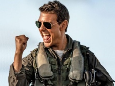Tom Cruise wreszcie doceniony. Otrzyma honorowego Oscara!
