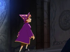 Szymek Czarodziej w końcu powróci? Simon the Sorcerer Origins ma datę premiery