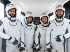 Lot Polaka w kosmos znowu przełożony. Jest nowa data