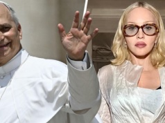 Madonna i papież Leon XIV są spokrewnieni? Świat show-biznesu i Kościoła w szoku