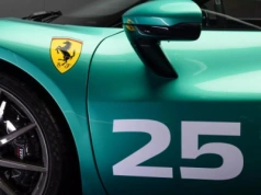 Ferrari szykuje samochód, którego nikt nie chce. Zainteresowanie elektrykiem jest niskie