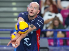 Bartosz Kurek ma nowy klub. Siatkarz zabrał głos