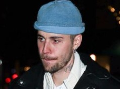 Justin Bieber jest załamany. Wprost pisze o 