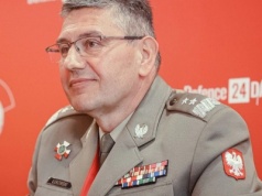 Szef BBN o celach Polski na szczycie NATO w Hadze