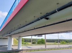 Koniec remontu i utrudnień w drodze na lotnisko w Pyrzowicach. Wiadukt na S1 gotowy