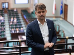 Kołodziejczak napisał list otwarty do Siekierskiego