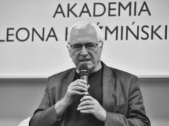 Zmarł prof. Jan Czekaj, były wiceminister finansów i członek RPP