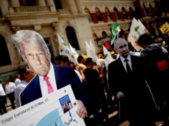 Świat na zakręcie: przegląd „Polityki”. Putin dobrze widzi, co Trump chce zrobić na Bliskim Wschodzie