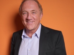 François-Henri Pinault ustępuje ze stanowiska CEO Kering. Podał swoją nową funkcję