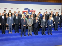 Komisarz Hansen w Warszawie: rolnictwo musi być atrakcyjne dla młodych rolników