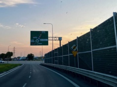 Nowy odcinek S3 już przejezdny [ZDJĘCIA]
