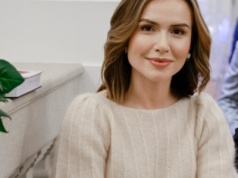 Marta Żmuda-Trzebiatowska długo nie mogła z tym wygrać. Uroda okazała się problemem