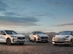 Ford uznał, że lepsze radio wystarczy do wprowadzenia edycji specjalnej. Oto Sound Editions