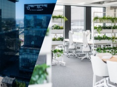 Elastyczna przestrzeń biurowa według IKEA. W biurowcach .KTW ruszył nowy showroom marki