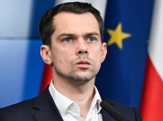 Michał Kołodziejczak odchodzi z rządu. Padły gorzkie słowa