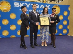 Qatar Airways najlepszą linią lotniczą świata. Awans i duży sukces LOT-u