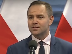 RBN o energetyce i szczycie NATO. W posiedzeniu weźmie udział Karol Nawrocki