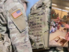 To może być zwiastun ataku USA na Iran. Żołnierze zaczęli wrzucać nagrania ze stołówek