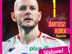 Siatkówka: Bartosz Kurek opuszcza polską ligę!