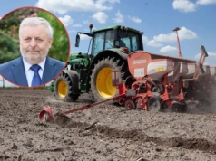 0 ha dla rolników, 30 lat dla spółek. Burza wokół ziemi KOWR w punkcie krytycznym