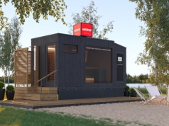 Sauna na wodór? Takie pomysły tylko w Toyocie