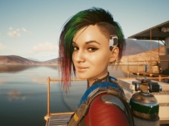 „Jeśli na czymś miałbym oprzeć romanse, to prawdopodobnie byłoby to”. Ten element Cyberpunka 2077 szczególnie przypadł do gustu legendarnemu twórcy RPG