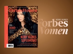 „Forbes Women” 3/2025. Spis treści