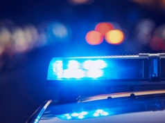 Wypadek w Stąporkowie. Jedna osoba ranna