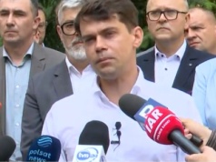 Michał Kołodziejczak odchodzi z ministerstwa
