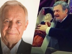 Marek Kondrat wraca do aktorstwa! Skusiła go nowa Lalka
