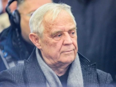 Zaskakujący powrót! Marek Kondrat znów zagra w filmie. I to jaką postać!