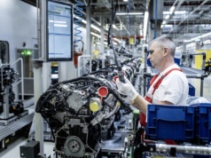 Audi hamuje z elektryfikacją. Spalinowe silniki wciąż na pierwszym miejscu