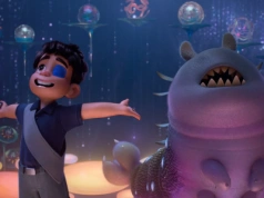 Elio - recenzje krytyków. Czy Pixar znów to zrobił?