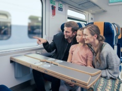 „Taniej z Bliskimi” nadal z bliskimi, ale drożej. Intercity wprowadza podwyżki