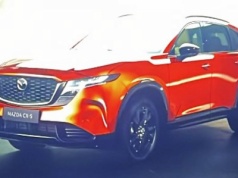 Nowa Mazda CX-5 wyciekła przed premierą. Widać ważne zmiany